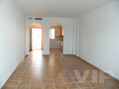 VIP3019: Appartement te koop in Mojacar Playa, Almería