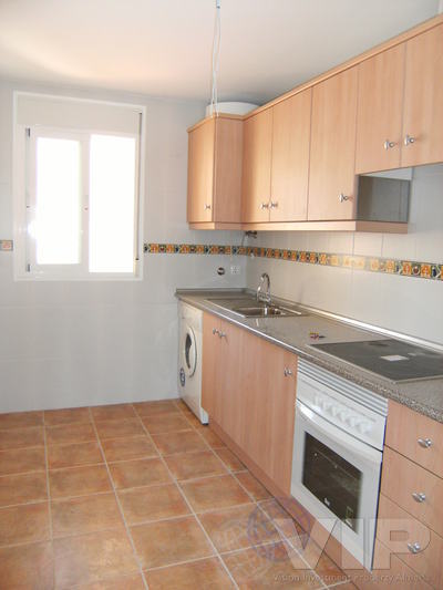 VIP3019: Appartement à vendre en Mojacar Playa, Almería