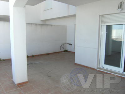 VIP3019: Apartment for Sale in Mojacar Playa, Almería