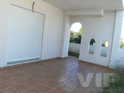 VIP3020: Appartement te koop in Mojacar Playa, Almería