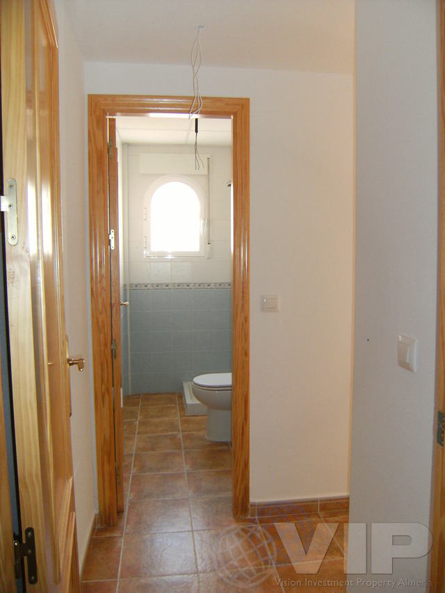 VIP3020: Appartement à vendre dans Mojacar Playa, Almería