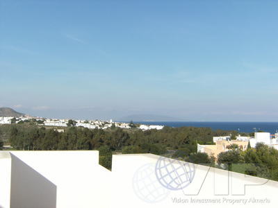 VIP3021: Apartment for Sale in Mojacar Playa, Almería