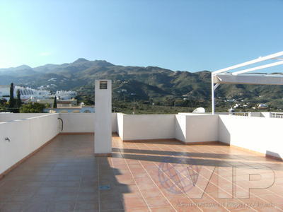 VIP3021: Appartement te koop in Mojacar Playa, Almería