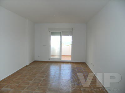 VIP3021: Wohnung zu Verkaufen in Mojacar Playa, Almería