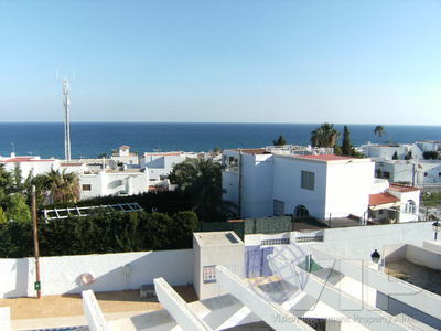 VIP3021: Appartement à vendre en Mojacar Playa, Almería