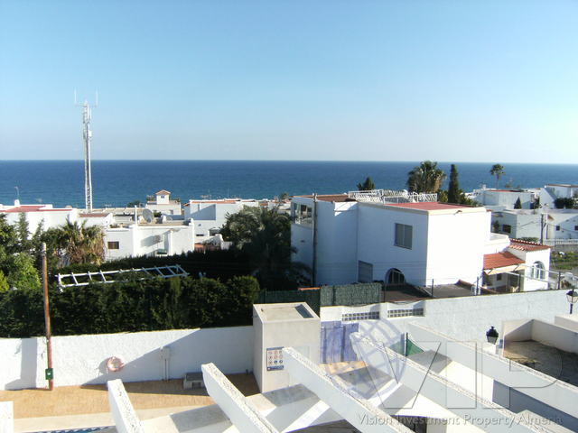 VIP3021: Appartement à vendre dans Mojacar Playa, Almería