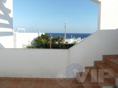 VIP3021: Appartement te koop in Mojacar Playa, Almería