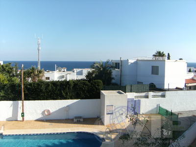 VIP3021: Appartement te koop in Mojacar Playa, Almería