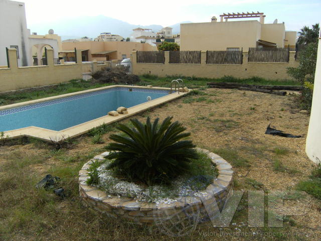VIP3022: Villa à vendre dans Turre, Almería