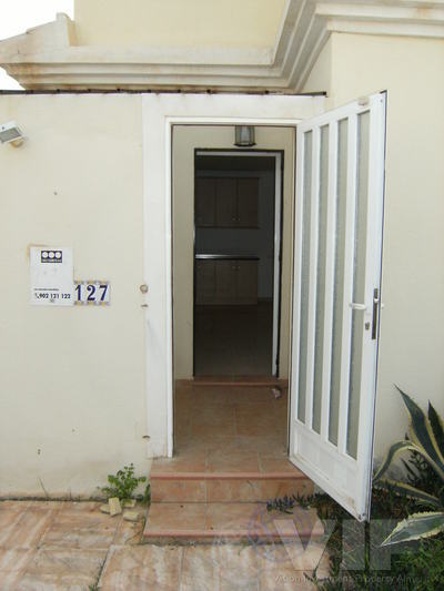 VIP3022: Villa à vendre en Turre, Almería