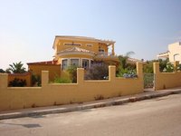 VIP3022: Villa for Sale in Turre, Almería