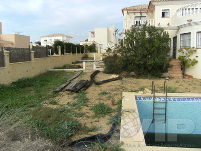 VIP3022: Villa zu Verkaufen in Turre, Almería