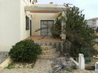 VIP3023: Villa zu Verkaufen in Turre, Almería