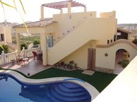 VIP3023: Villa te koop in Turre, Almería