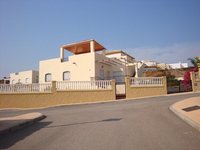 VIP3023: Villa à vendre dans Turre, Almería