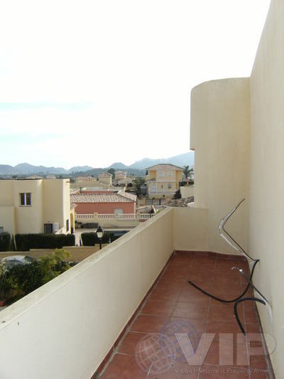 VIP3024: Villa zu Verkaufen in Turre, Almería