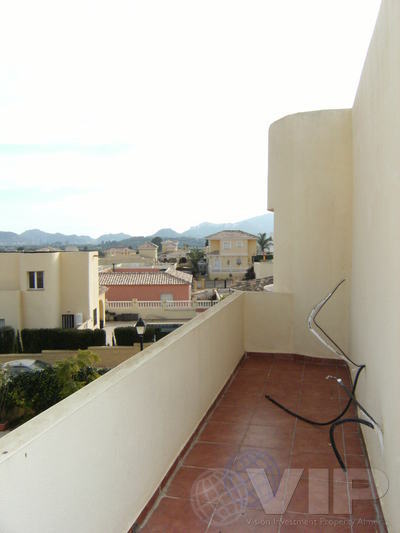 VIP3024: Villa à vendre en Turre, Almería