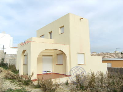 VIP3024: Villa for Sale in Turre, Almería