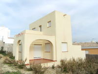 VIP3024: Villa zu Verkaufen in Turre, Almería