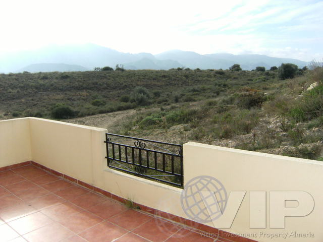 VIP3024: Villa à vendre dans Turre, Almería