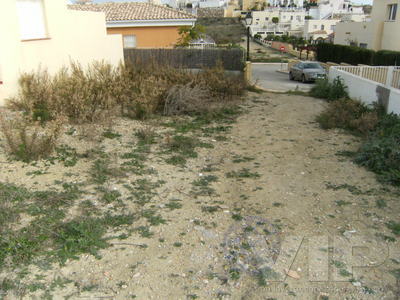 VIP3024: Villa à vendre en Turre, Almería