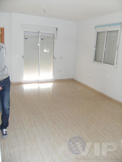 VIP3024: Villa à vendre en Turre, Almería