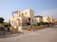 VIP3024: Villa à vendre dans Turre, Almería