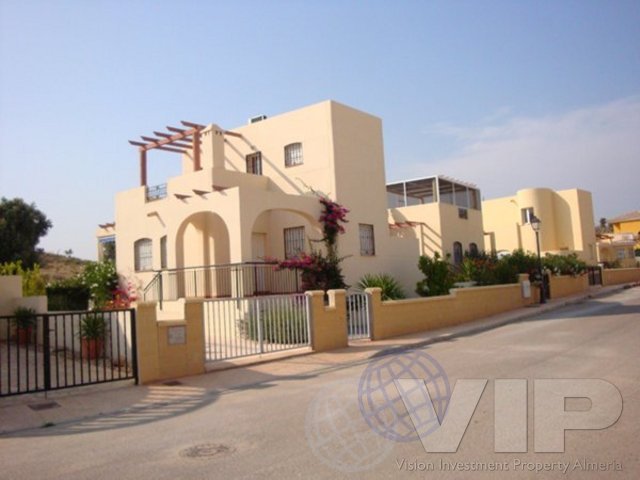 VIP3024: Villa en Venta en Turre, Almería