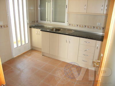 VIP3025: Villa en Venta en Turre, Almería