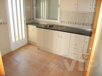 VIP3025: Villa à vendre en Turre, Almería