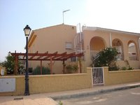 VIP3025: Villa zu Verkaufen in Turre, Almería