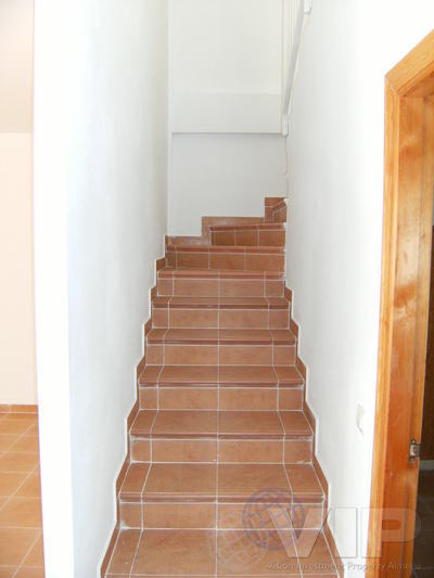 VIP3025: Villa en Venta en Turre, Almería