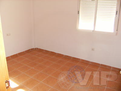 VIP3025: Villa zu Verkaufen in Turre, Almería