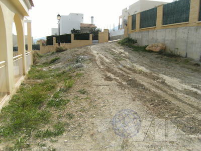 VIP3025: Villa te koop in Turre, Almería