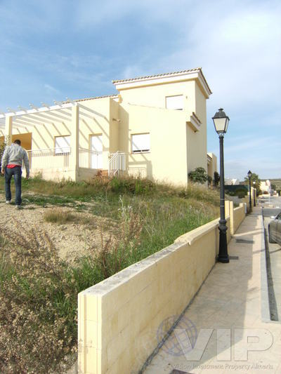 VIP3025: Villa à vendre en Turre, Almería