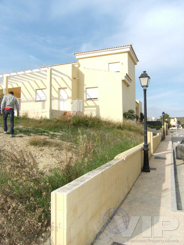 VIP3025: Villa à vendre dans Turre, Almería