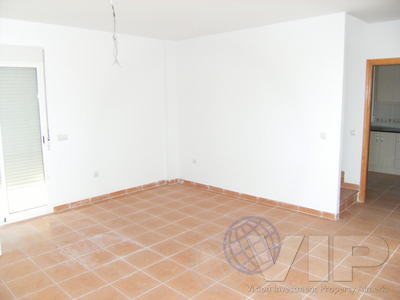 VIP3025: Villa en Venta en Turre, Almería