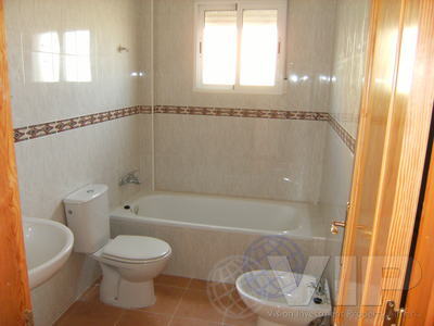 VIP3025: Villa te koop in Turre, Almería