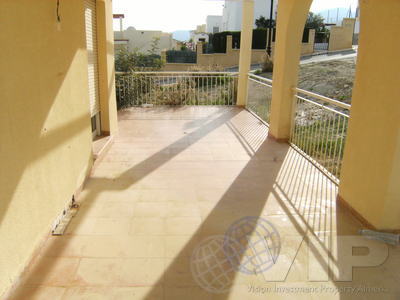 VIP3025: Villa en Venta en Turre, Almería