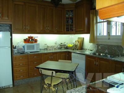 VIP3030: Villa en Venta en Mojacar Playa, Almería