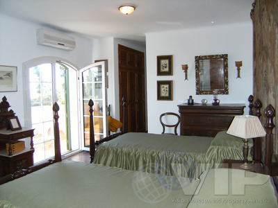 VIP3030: Villa zu Verkaufen in Mojacar Playa, Almería
