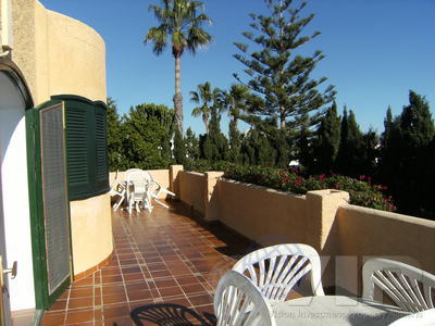 VIP3030: Villa à vendre en Mojacar Playa, Almería