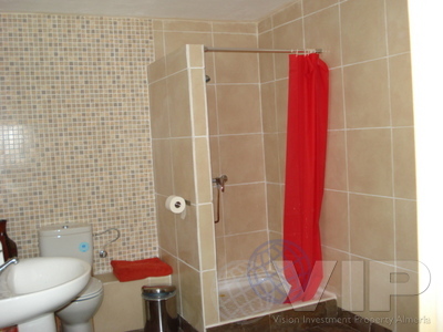 VIP3032: Appartement te koop in Cantoria, Almería