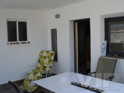 VIP3032: Appartement te koop in Cantoria, Almería