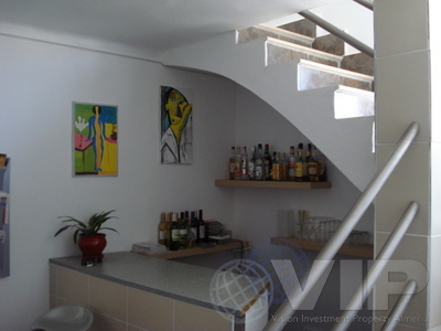 VIP3032: Apartment for Sale in Cantoria, Almería