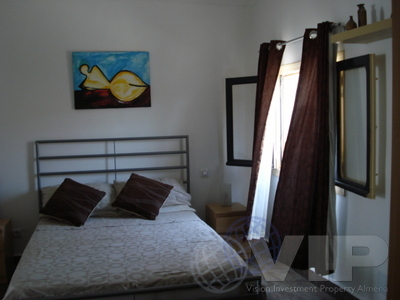 VIP3032: Appartement te koop in Cantoria, Almería