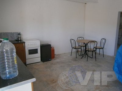 VIP3033: Appartement te koop in Tijola, Almería