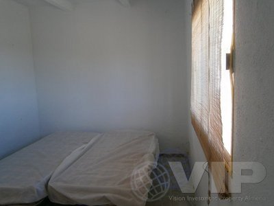 VIP3033: Appartement te koop in Tijola, Almería