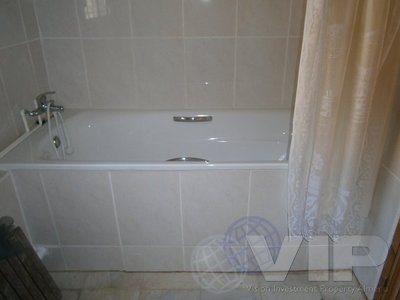 VIP3033: Appartement te koop in Tijola, Almería