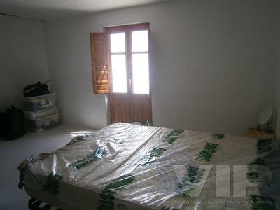 VIP3033: Appartement te koop in Tijola, Almería
